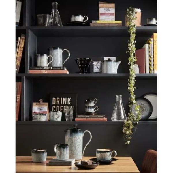 Halo Brew Cream Jug, 20cl - Denby New