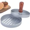Hamburger Form Hamburger Press for perfekte burgere Outlet