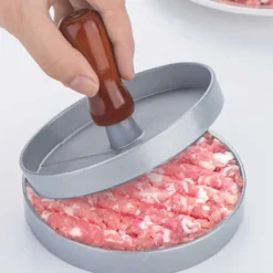 Hamburger Form Hamburger Press for perfekte burgere Outlet
