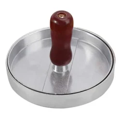 Hamburger Form Hamburger Press for perfekte burgere Outlet