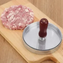 Hamburger Form Hamburger Press for perfekte burgere Outlet