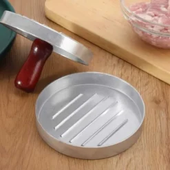 Hamburger Form Hamburger Press for perfekte burgere Outlet