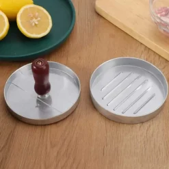 Hamburger Form Hamburger Press for perfekte burgere Outlet