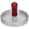 Hamburger Press Non Stick Køkkengrej Multifunktion Fremragende Køkkenredskaber Burger Maker Form Clearance