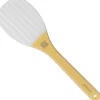 Grydeskeer>Hangirispatel til blanding af sushiris, 400 x 115 mm