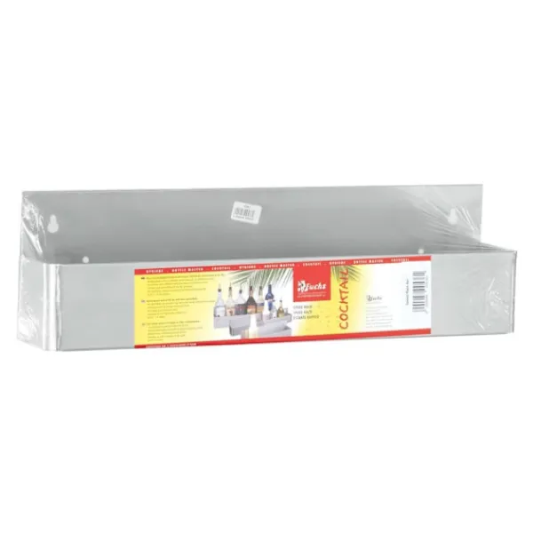 Vinflaskeholdere>Hastighed rack til 6 flasker pro flaskeholder