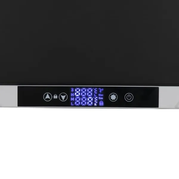 Hcalory Elektrisk køleboks, Kompressor Køleskab Mini, Kapacitet: 30L, 12V/24V 110-240V Hot