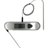 Køkkentermometre>Heirol Steely digital termometer, 17,5 cm
