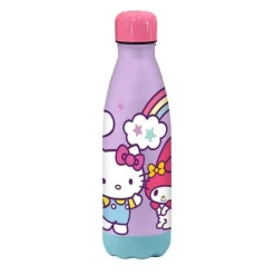 Hello Kitty and Friends Stainless steel bottle 700ml Discount