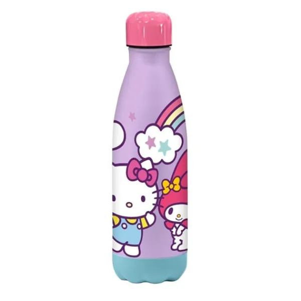 Hello Kitty and Friends Stainless steel bottle 700ml Discount