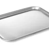 Bagning>HENDI displaybakke 310x230 mm rustfrit stål