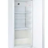 HENDI 600L-køleskab, Budget Line, 775x769x1900 mm, hvid