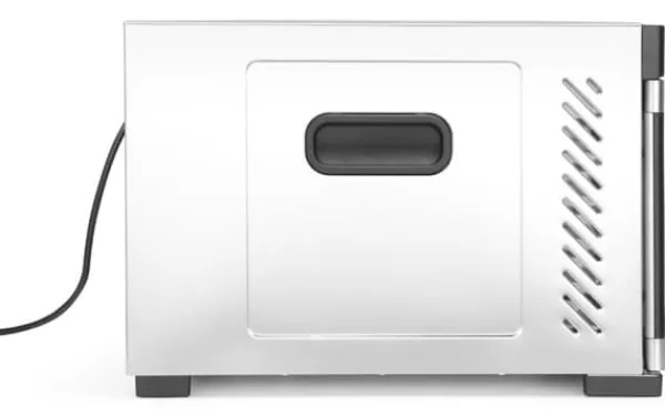 Hendi Profi Line Fødevarestørrer 6 Hylder 650W – Digitalt Panel, Stille Blæser Hot