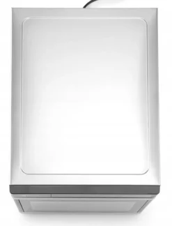 Hendi Profi Line Fødevarestørrer 6 Hylder 650W – Digitalt Panel, Stille Blæser Hot