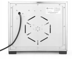 Hendi Profi Line Fødevarestørrer 6 Hylder 650W – Digitalt Panel, Stille Blæser Hot