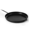 HENDI Stegepande Titanium Professional ø 40cm - Titan, Til Alle Typers Komfurer Online