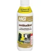 Rengøringsmiddel>HG Afkalkningsmiddel Espresso & Kaffekapselmaskiner Citronsyre 0,5L
