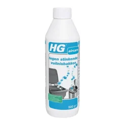Tilbehør Til Affaldshåndtering>HG Mod affaldslugt 500ml