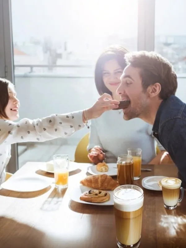 Kaffemaskiner Til God Kaffe>HiBREW H3B 2025 kapselkaffemaskine – 19 bar tryk, fungerer med 3 i 1