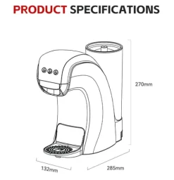Kaffemaskiner Til God Kaffe><noscript><img width=