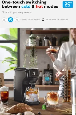 Kaffemaskiner Til God Kaffe><noscript><img width=