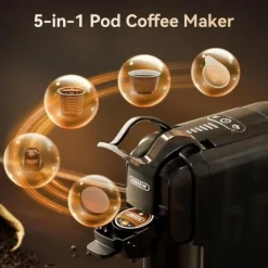 Kaffemaskiner Til God Kaffe><noscript><img width=