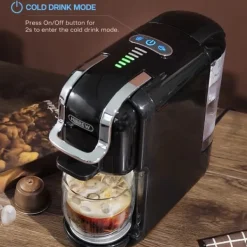 Kaffemaskiner Til God Kaffe><noscript><img width=