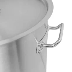 Høj cateringgryde med låg Mega-M Standard 50l dia. 40 cm x h 40 cm N Outlet