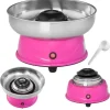 Maskiner Til Candyfloss>Hjemmeeffektiv bomuldsmaskine 420W - 60 sek.