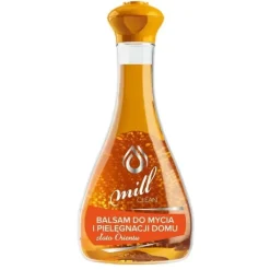 Rengøringsmiddel>Hjemmepleje og vaskebalsam 888 ml oriental gold