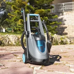 Højtryksrenser Cecotec Conga Triton 4000 UltraClean 1500 W 360 l/h Outlet