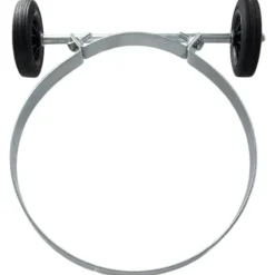 Hjul til MEVA 110L ask og affaldsspand Outlet