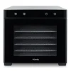 Dehydratorer>HKoeNIG Dehydrator - DSY900 - Temperatur fra 35°C til 70°C - Indbygget timer - 650W