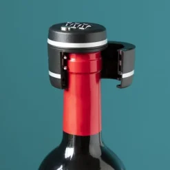 Hængelås til vinflasker Botlock InnovaGoods Clearance