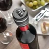 Hængelås til vinflasker Botlock InnovaGoods Online