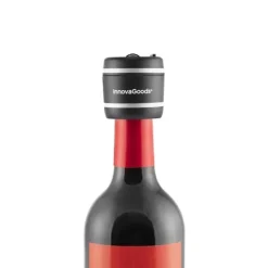 Hængelås til vinflasker Botlock InnovaGoods Online