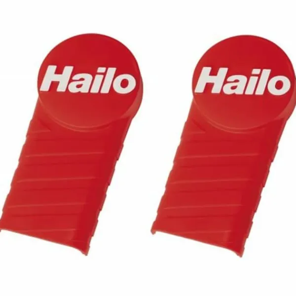 Tilbehør Til Affaldshåndtering>Hængselsdæksel Hailo TP1 (2 enheder)