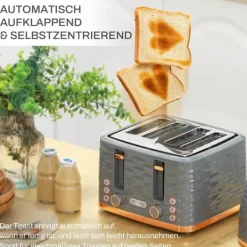 Brødristere, Raclettegrills Og Sandwichtoastere><noscript><img width=