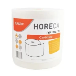 HORECA CLASSIC Papirklud type 1080/20 1 rulle 2-lags Sale
