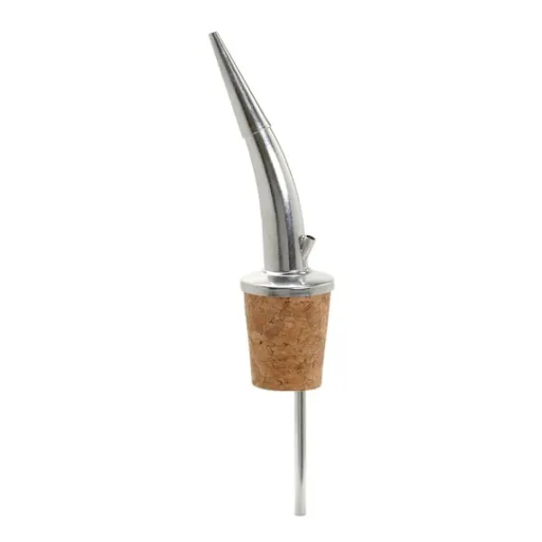 HORN metal Skænkeprop, Trådstørrelser:31,5 mm Sale