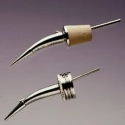 HORN metal Skænkeprop, Trådstørrelser:31,5 mm Sale