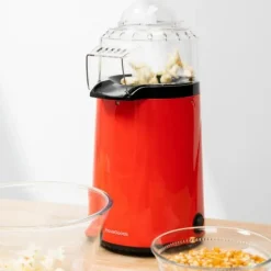 Hot Air Popcorn Maker Popmar InnovaGoods Online
