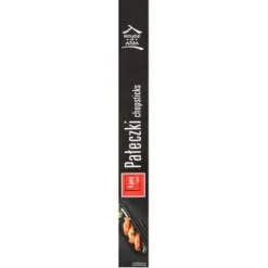Bestik>House of Asia Sushi spisepinde 4 par 46 g