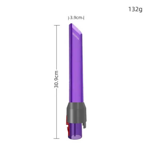 Støvsugertilbehør>Hovedbørste til Dyson V7/V8/V10/V11/V15 støvsuger