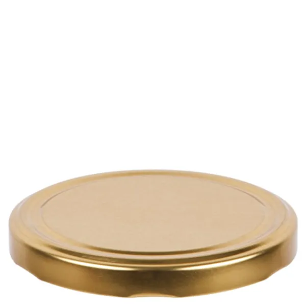 hætte 10 stk. FI-100 guld | 136803 Clearance