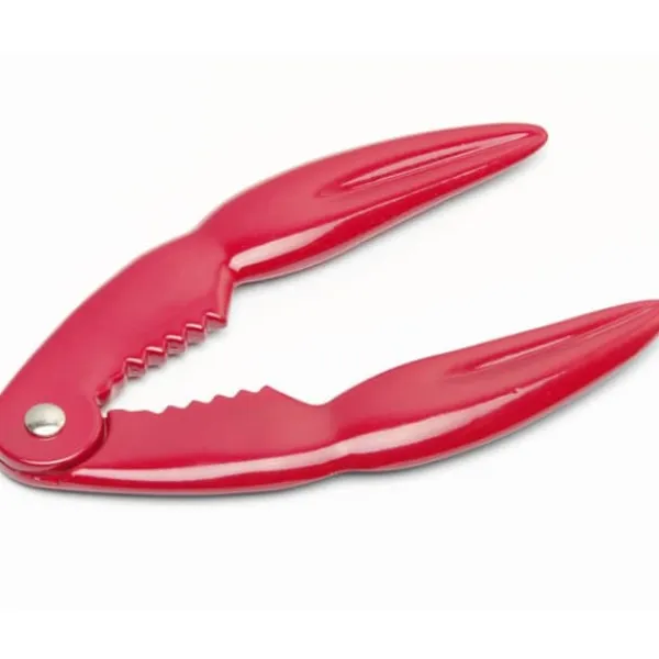 Hummer krabbe krebsdyr tang 140 x 62 mm - Hendi 403754 Hot