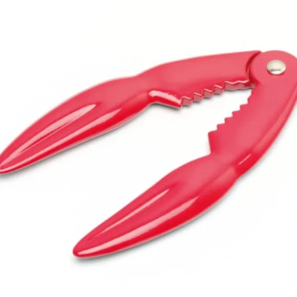 Hummer krabbe krebsdyr tang 140 x 62 mm - Hendi 403754 Hot