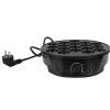 Elektriske Stegepander & Wokker>Husholdnings Takoyaki-maskine Octopus Ball Mini elektrisk bagepande morgenmadsmaskine 220‑240VEU stik