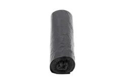 Skraldeposer>Husholdningsaffaldsposer 60l, 10 stk 0,025mm Scley