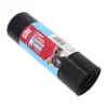 Skraldeposer>Husholdningsaffaldsposer 160l, 10 stk 0,035 mm Scley